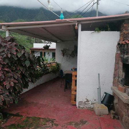 House Rural,Biosphere Reserve World.Taganana.Tfe. Santa Cruz de Tenerife Luaran gambar