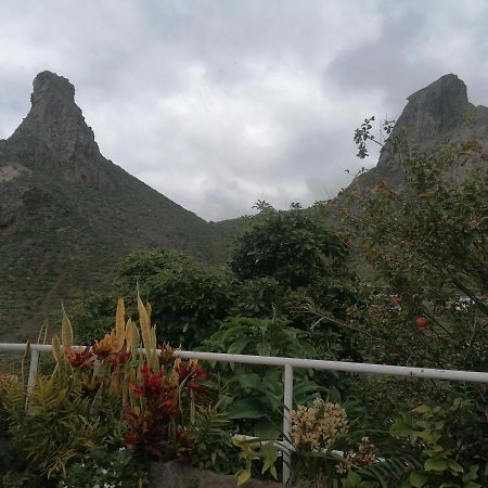 House Rural,Biosphere Reserve World.Taganana.Tfe. Santa Cruz de Tenerife Luaran gambar