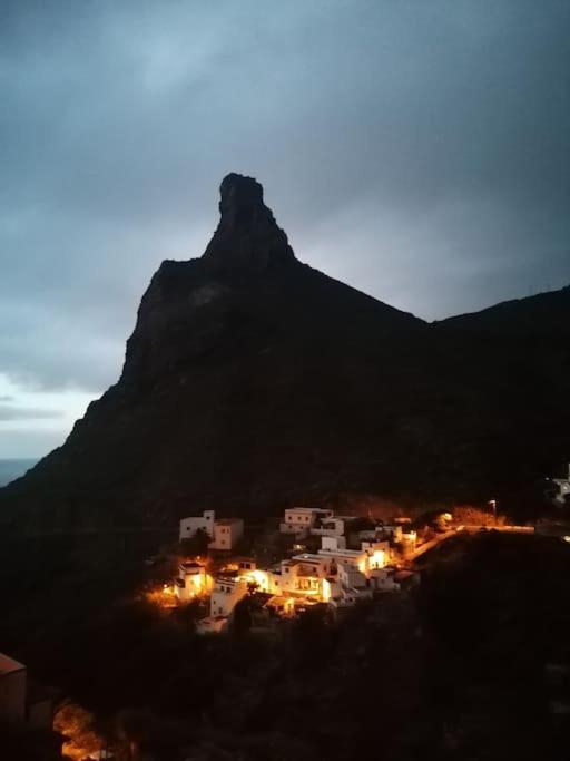 House Rural,Biosphere Reserve World.Taganana.Tfe. Santa Cruz de Tenerife Luaran gambar