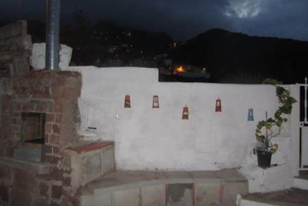 House Rural,Biosphere Reserve World.Taganana.Tfe. Santa Cruz de Tenerife Luaran gambar