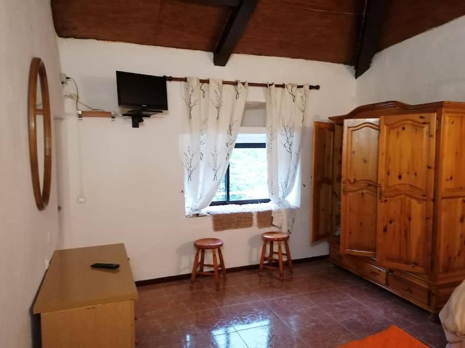 House Rural,Biosphere Reserve World.Taganana.Tfe. Santa Cruz de Tenerife Luaran gambar