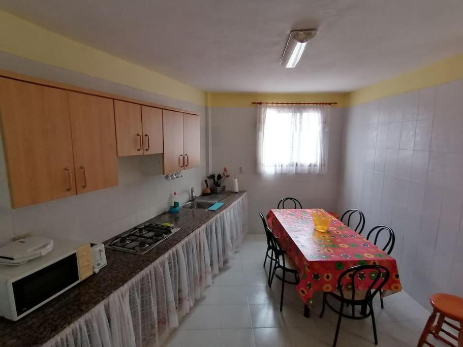 House Rural,Biosphere Reserve World.Taganana.Tfe. Santa Cruz de Tenerife Luaran gambar