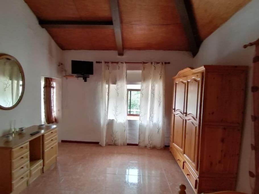 House Rural,Biosphere Reserve World.Taganana.Tfe. Santa Cruz de Tenerife Luaran gambar