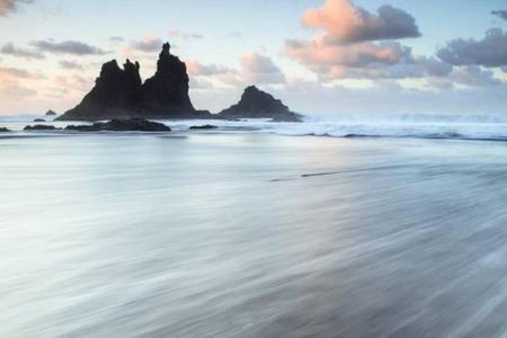 House Rural,Biosphere Reserve World.Taganana.Tfe. Santa Cruz de Tenerife Luaran gambar