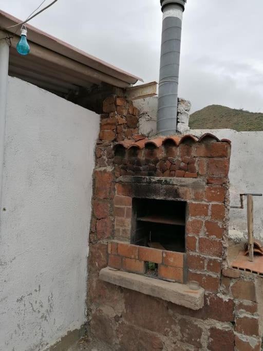House Rural,Biosphere Reserve World.Taganana.Tfe. Santa Cruz de Tenerife Luaran gambar