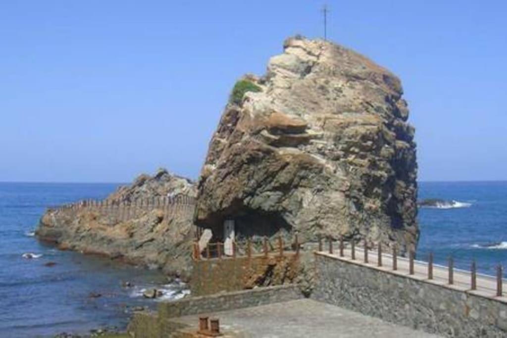 House Rural,Biosphere Reserve World.Taganana.Tfe. Santa Cruz de Tenerife Luaran gambar