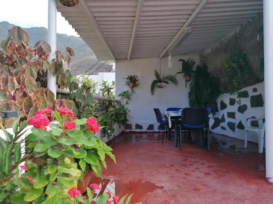 House Rural,Biosphere Reserve World.Taganana.Tfe. Santa Cruz de Tenerife Luaran gambar