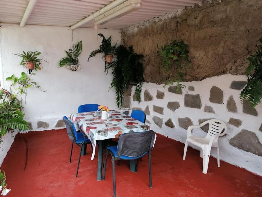 House Rural,Biosphere Reserve World.Taganana.Tfe. Santa Cruz de Tenerife Luaran gambar